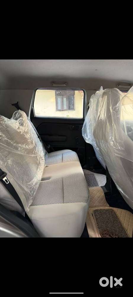 Maruti Suzuki Wagon R Lxi Cng, 2021, Cng & Hybrids