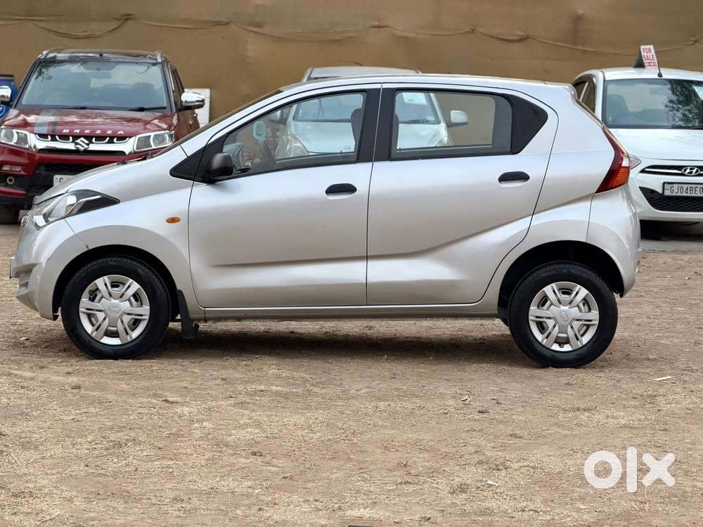 Datsun Redi Go 1.0 Limited Edition 2018, 2019, Petrol