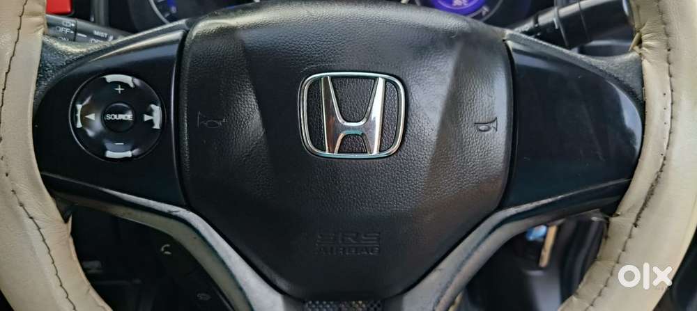 Honda Jazz 1.5 V I Dtec, 2016, Diesel