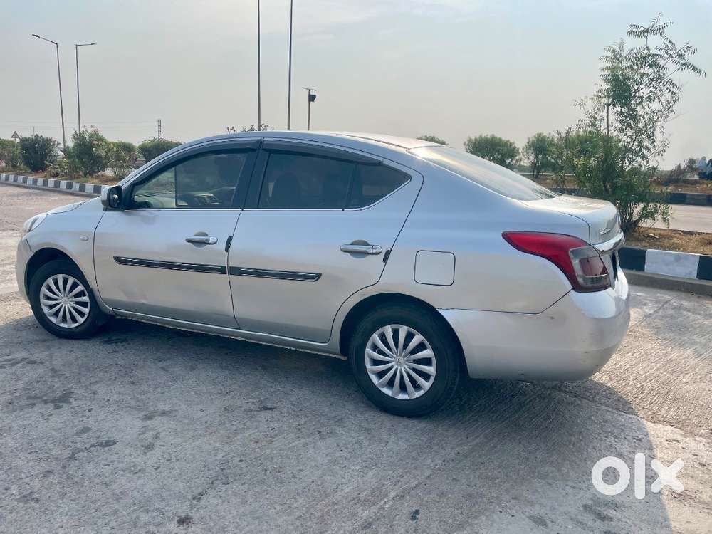 Renault Scala