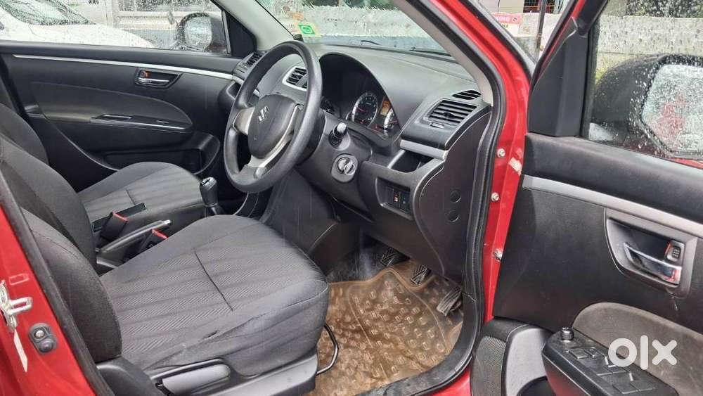 Maruti Suzuki Swift Vxi, 2014, Petrol