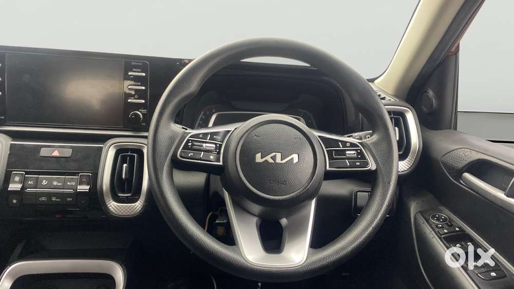 Kia Sonet 1.2 Htk Plus, 2022, Petrol