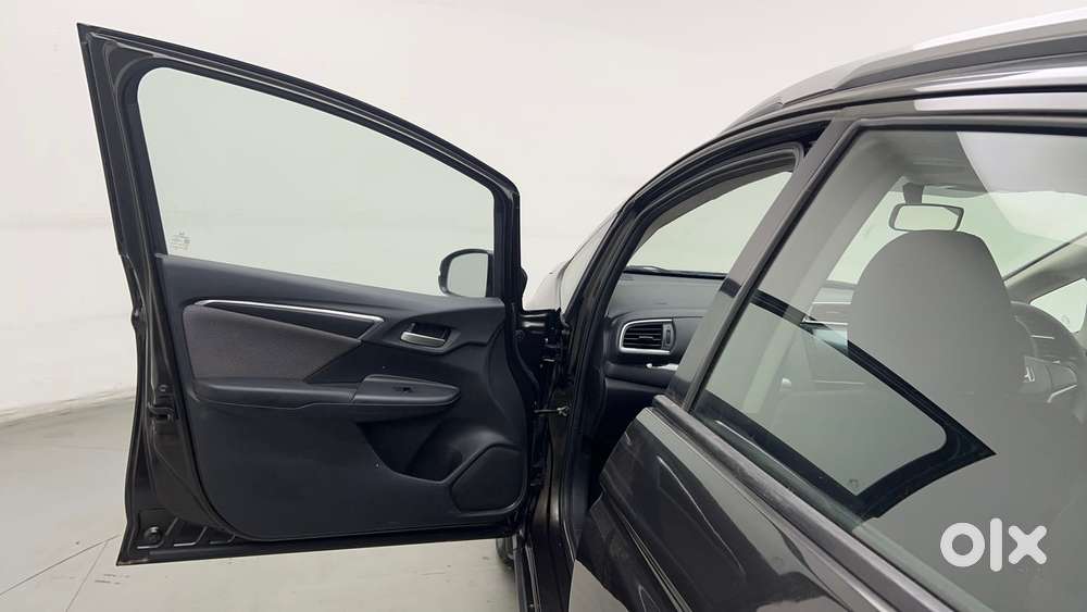 Honda Wr-v 1.2 Vx I-vtec, 2018, Petrol