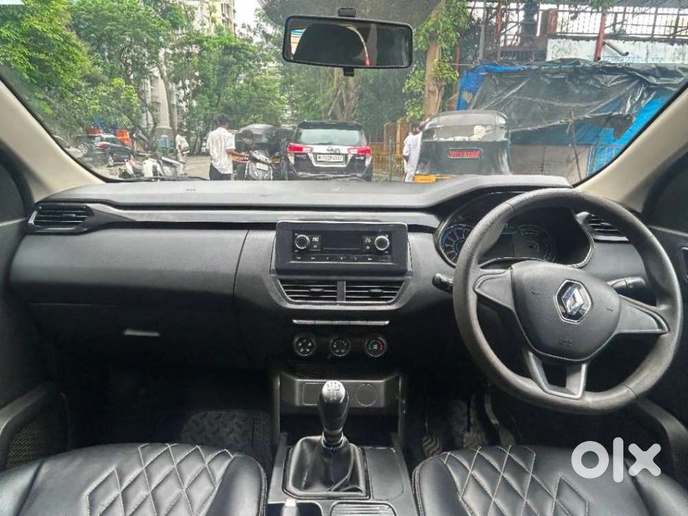 Renault Kiger Rxl, 2022, Petrol