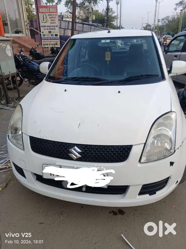 Maruti Suzuki Dzire 2016 Diesel 150000 Km Driven