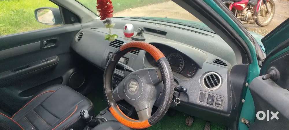 Maruti Suzuki Swift Vxi 2006