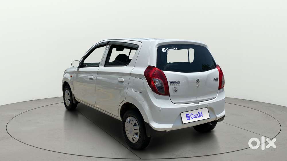 Maruti Suzuki Alto 800 Lxi, 2018, Petrol