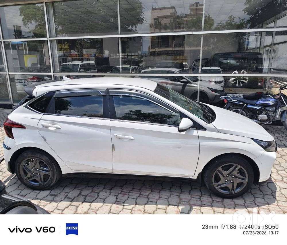 Hyundai I20 1.2 Spotz, 2023, Petrol