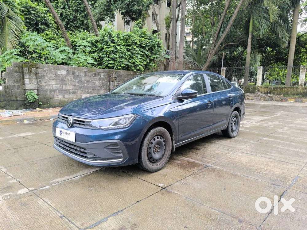 Volkswagen Virtus 1.0 Comfortline Tsi, 2024, Petrol