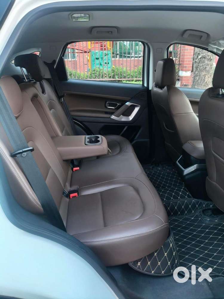 Tata Harrier Xz+, 2019, Diesel