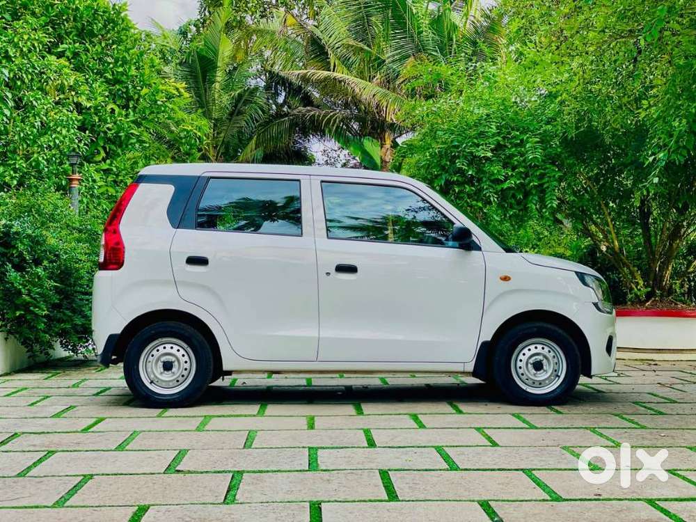 Maruti Suzuki Wagon R Cng Lxi, 2026, Cng & Hybrids