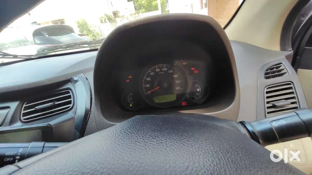 Hyundai Eon D Lite 2013