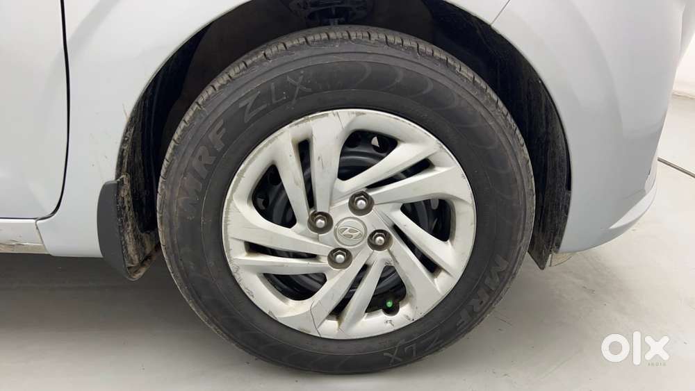 Hyundai Aura [ ] 1.2 S Cng, 2021, Cng & Hybrids
