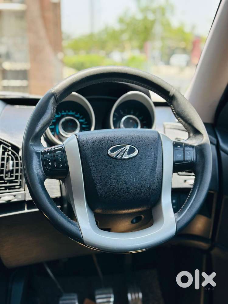 Mahindra Xuv500 2.2 W10, 2017, Diesel