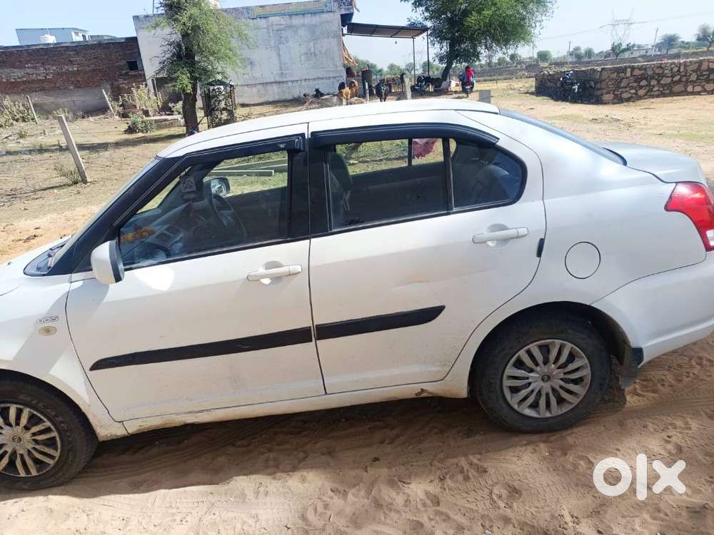 Maruti Suzuki Swift Dzire 2009 Diesel Good Condition