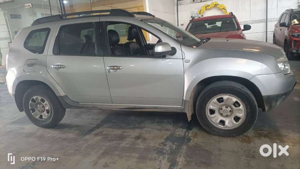 Renault Duster 85ps Diesel Rxl Optional, 2015, Diesel