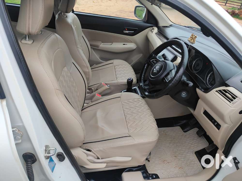 Maruti Suzuki Dzire 1.2 Vxi, 2024, Petrol