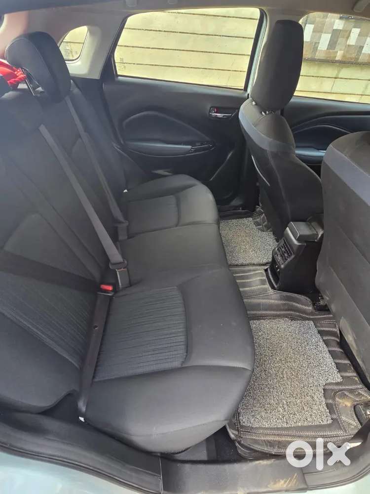 Maruti Suzuki Baleno 2023 Petrol 11880 Km Driven Automatic