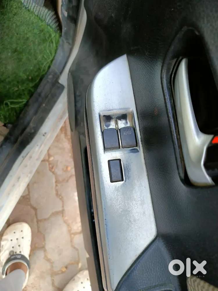 Maruti Suzuki Wagon R 2017