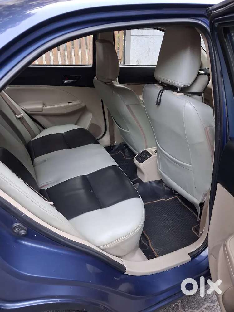 Swift Dzire Vdi 1st Owner