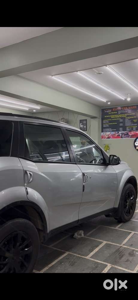 Mahindra Xuv500 2014 Diesel Well Maintained