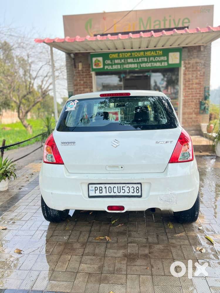 Maruti Suzuki Swift 2010 Diesel 150 Km Driven