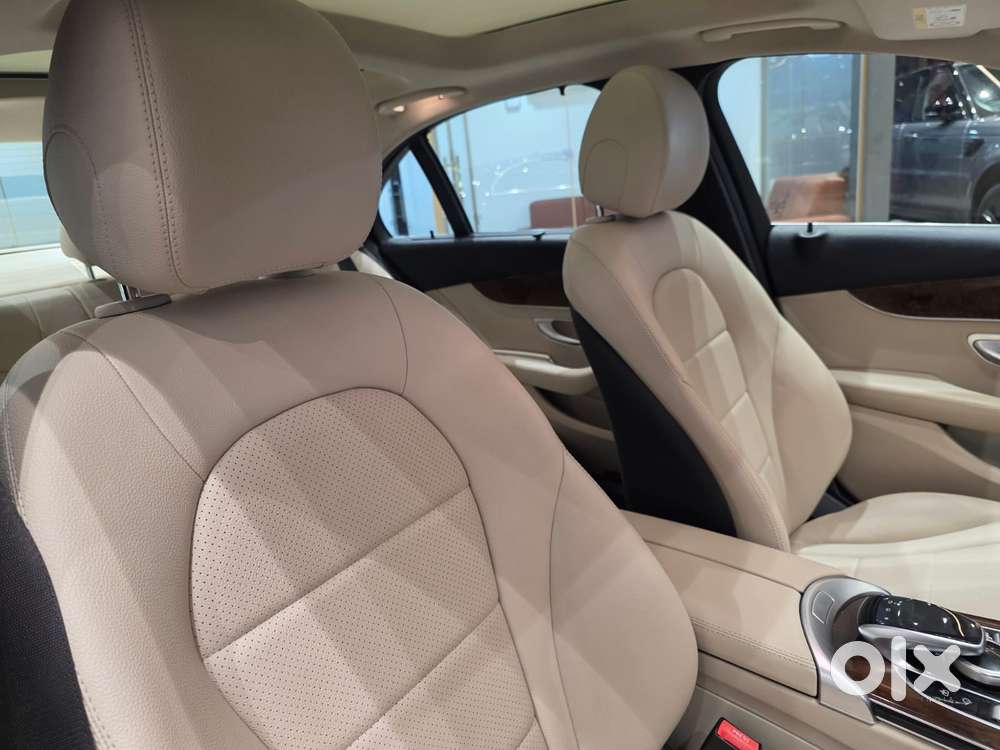 Mercedes-benz C Class Prime 200, 2016, Petrol