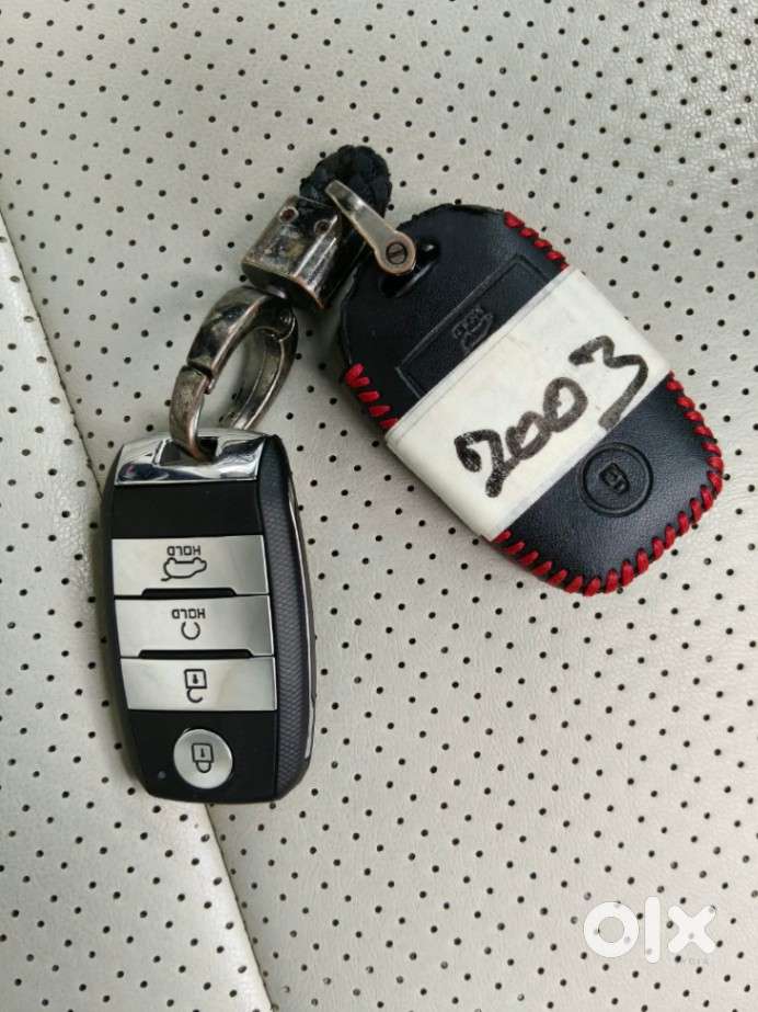 Kia Seltos Htk Plus 1.5 Turbo Petrol Imt, 2023, Petrol