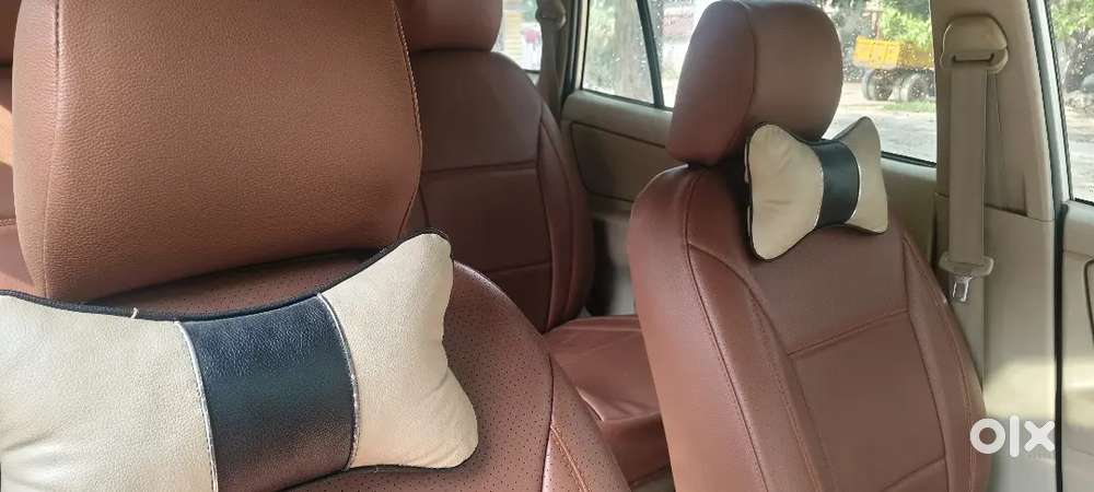 Toyota Innova