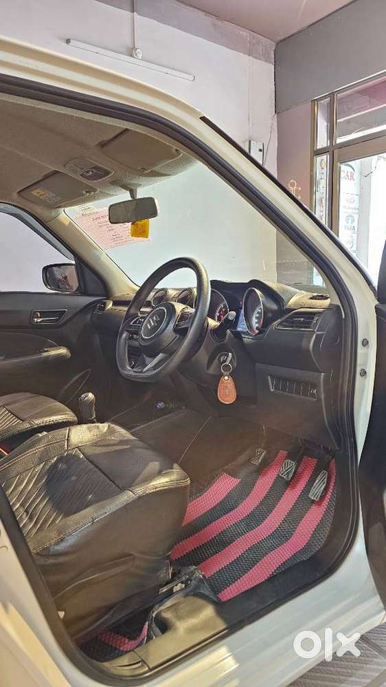 Maruti Suzuki Swift Ddis Vdi, 2019, Diesel