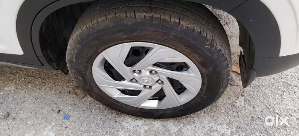 Hyundai Creta 1.5 Ex Petrol, 2023, Petrol