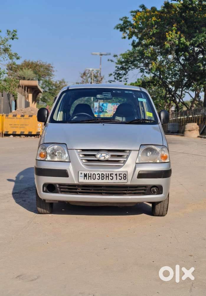 Hyundai Santro Xing Gl Cng, 2013, Cng & Hybrids