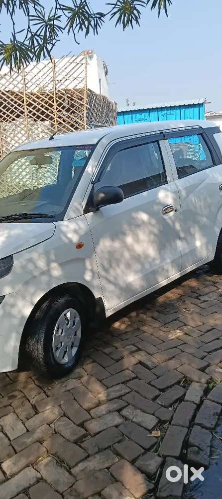 Maruti Suzuki Wagon R 2025