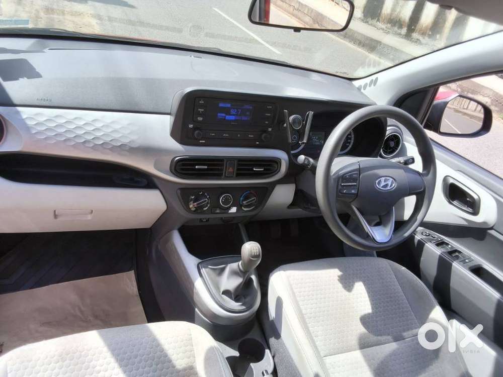Hyundai Grand I10 Nios Magna 1.2 Kappa Vtvt, 2022, Petrol