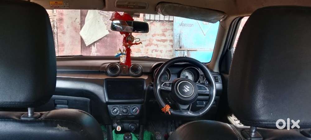 Swift 2022 Model Petrol