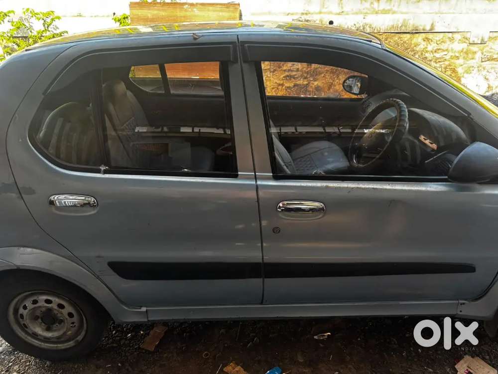 Tata Indica Diesel Manual 2005