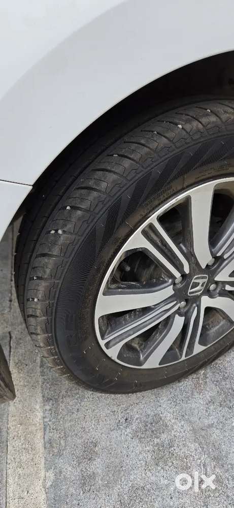 2023 Honda Amaze 1.2 Petrol