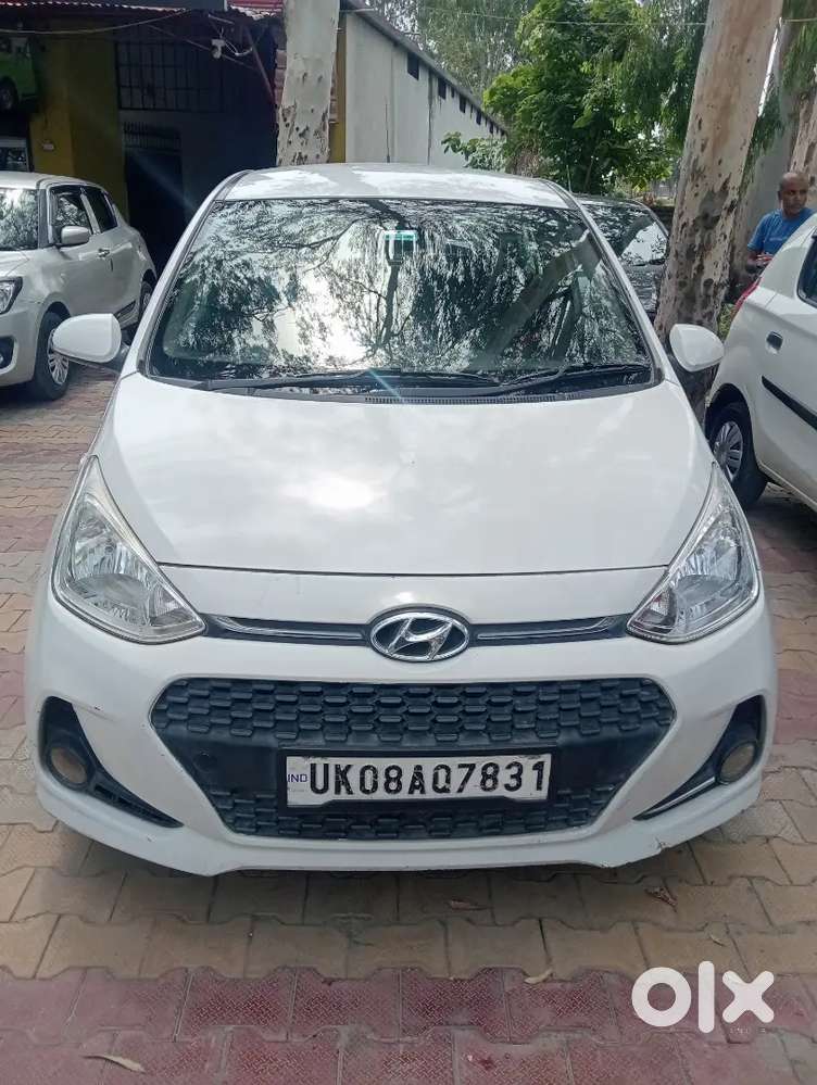 Hyundai Grand I10 Magna 2028 Diesel