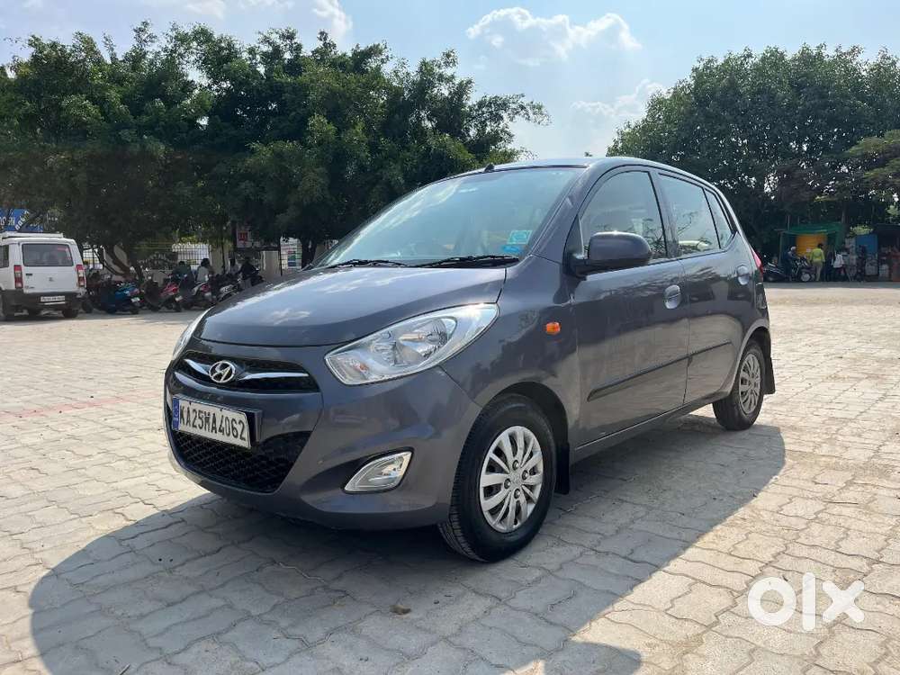 Hyundai I10 2014 Petrol 30000 Km Driven