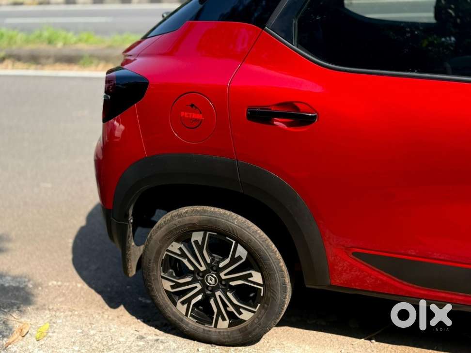 Renault Kiger, 2024, Petrol