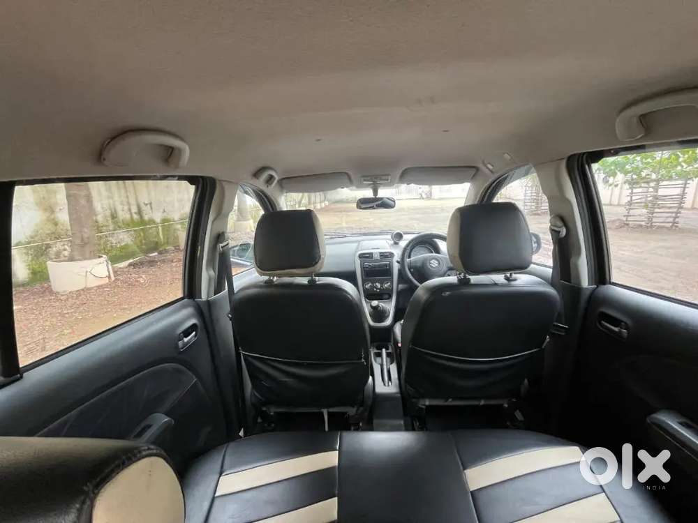2011 Maruti Suzuki Ritz 1.2 Vxi | Petrol + Cng | 26+ Km/kg | Rc Till 2