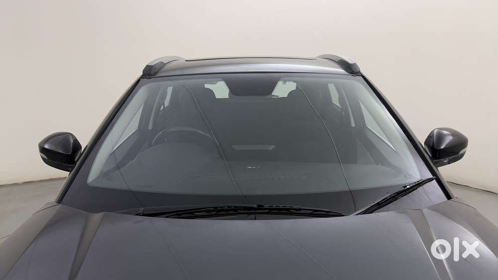 Tata Nexon 1.5 Revotorq Xz Plus (o), 2022, Diesel