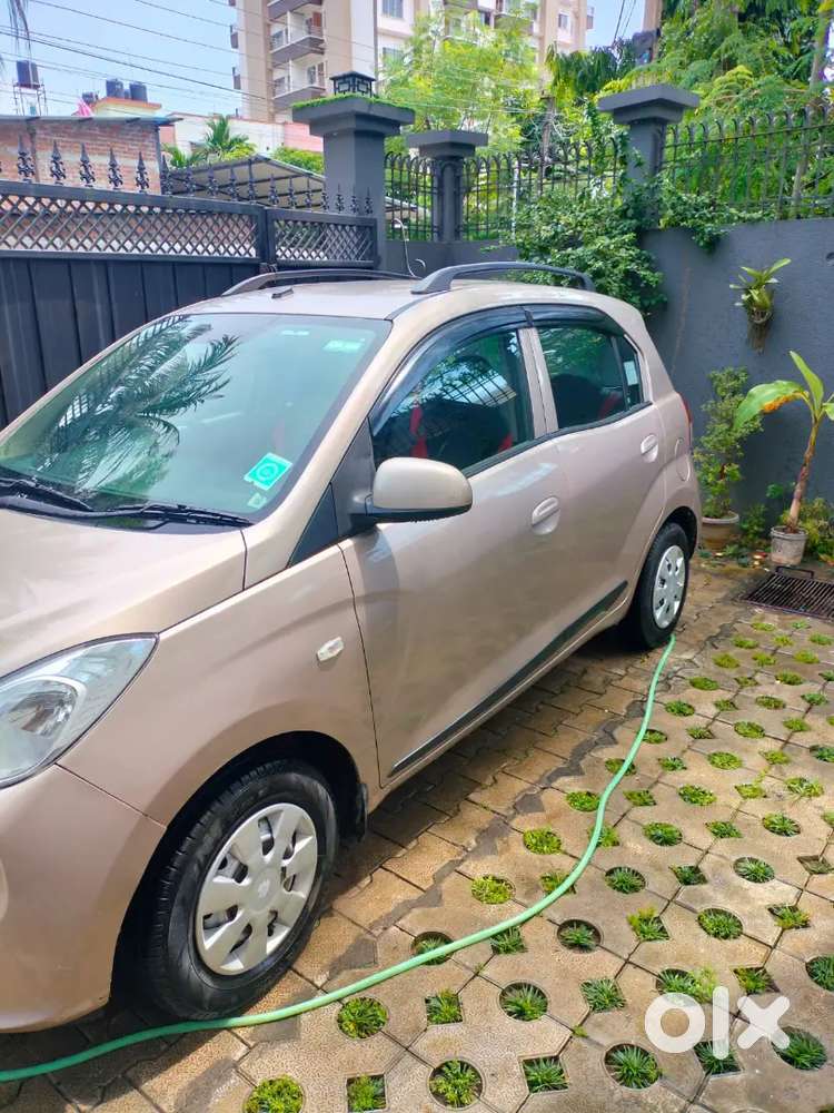 Hyundai Santro Magna 2019 Petrol Manual