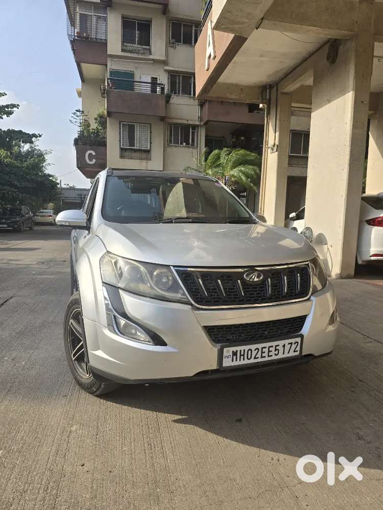 Mahindra Xuv500 2016  Negotiatiable  Urgent Sale