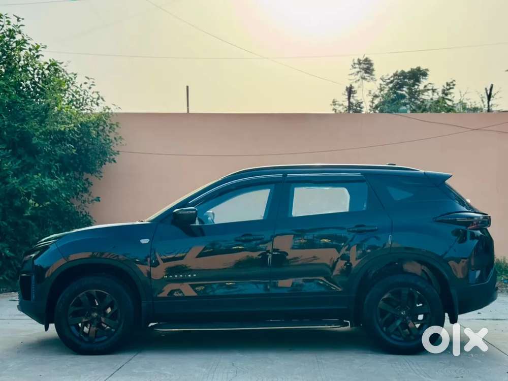 Tata Harrier, 2024, Diesel