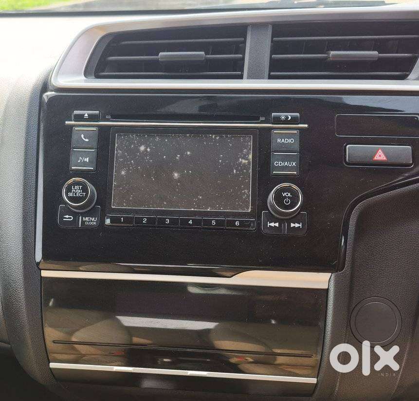 Honda Jazz 1.2 V I Vtec, 2018, Petrol
