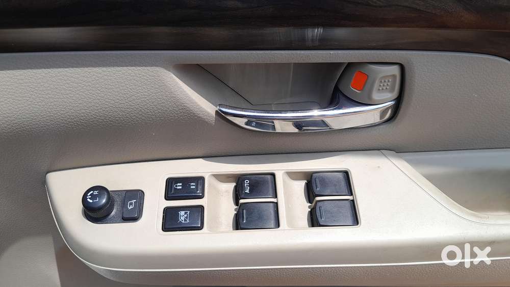 Maruti Suzuki Ertiga 2018-2022 1.4 Zxi Shvs, 2020, Petrol
