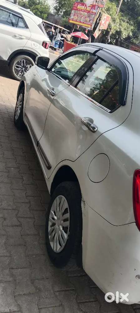 Maruti Suzuki Swift Dzire 2020