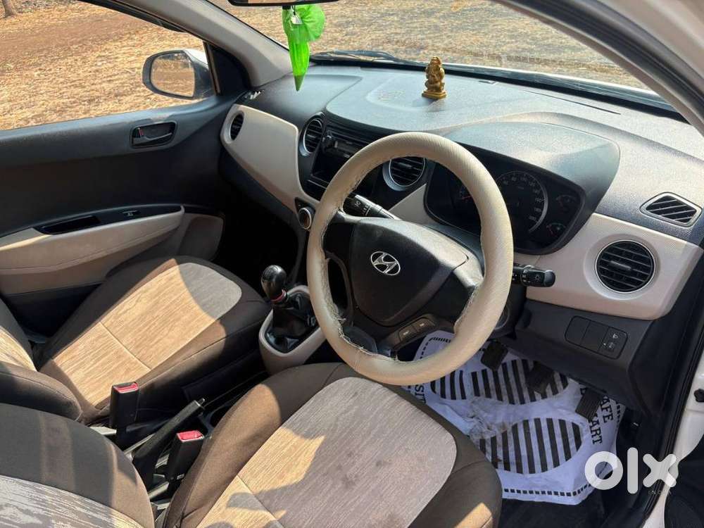 Hyundai Grand I10 Sportz 1.2 Kappa Vtvt, 2015, Petrol