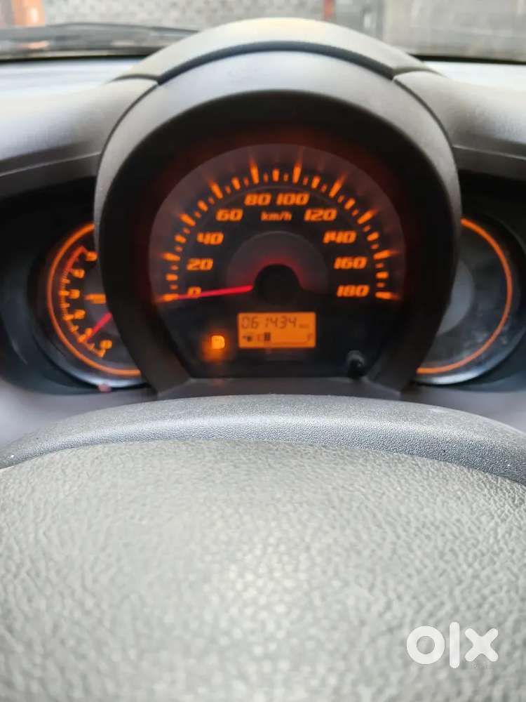 Honda Amaze 1.5 Smt I-dtec
